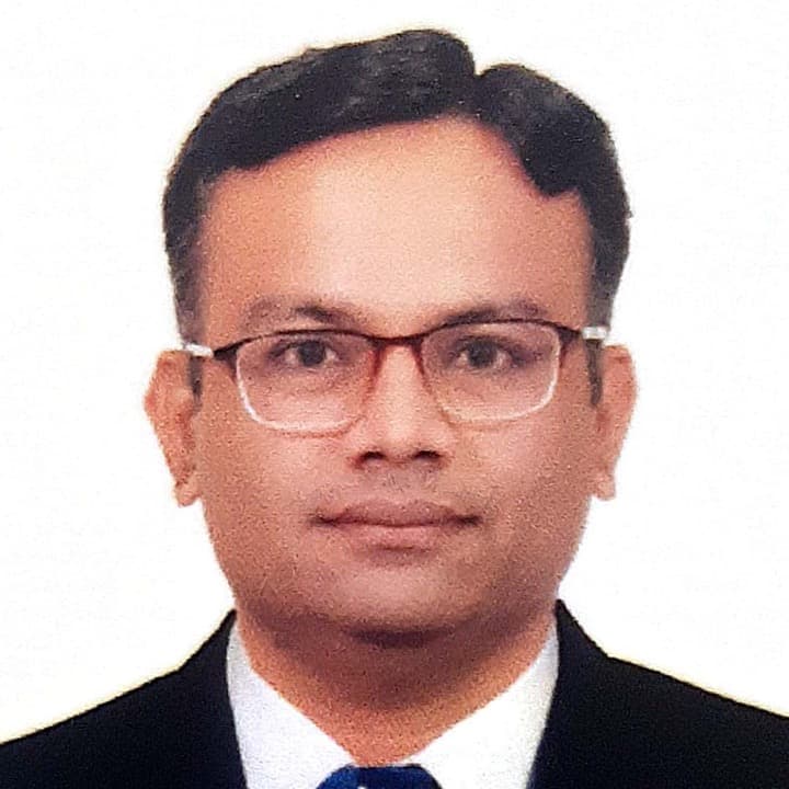 JITENDRA K CHAKRANI